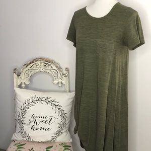 LuLaRoe Carly XXS